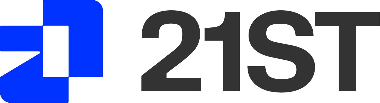 21st.dev logo
