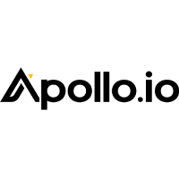 Apollo.io logo