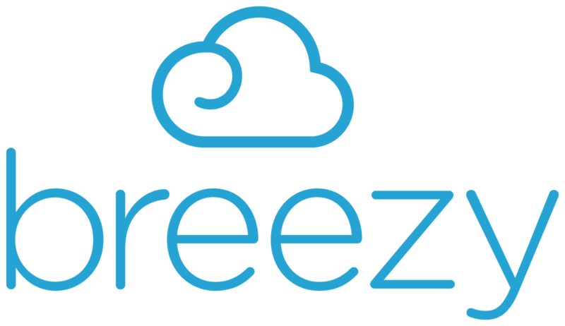 Breezy HR logo