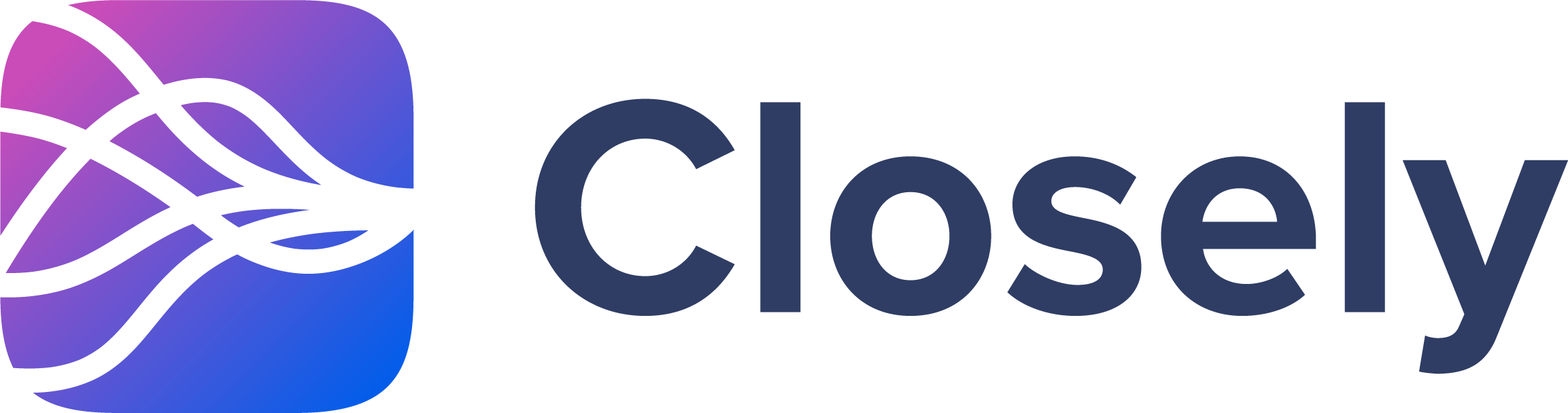 Closely.HQ logo