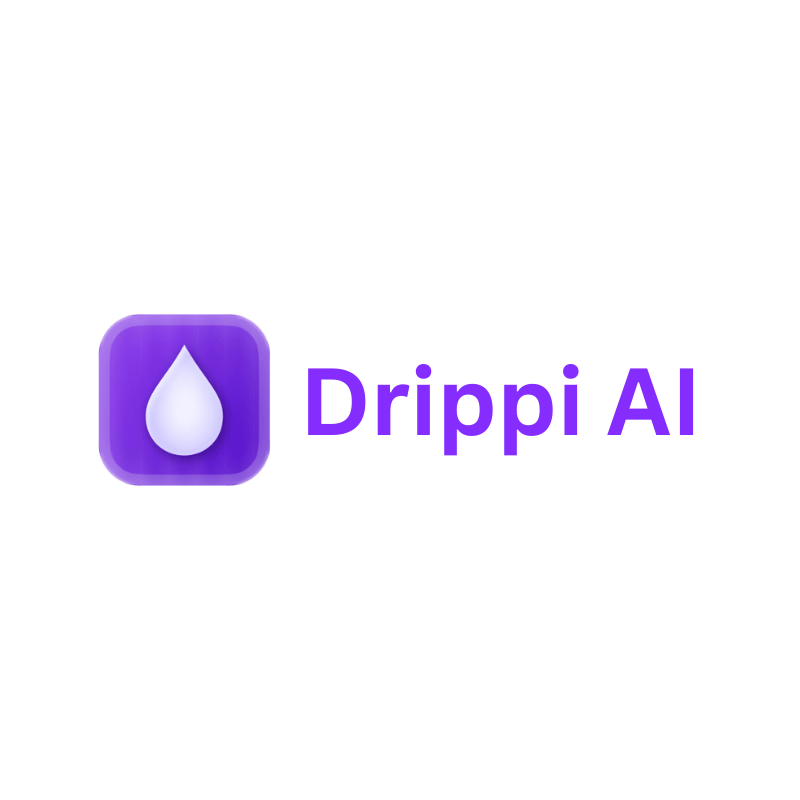 Drippi logo