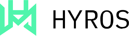 Hyros logo