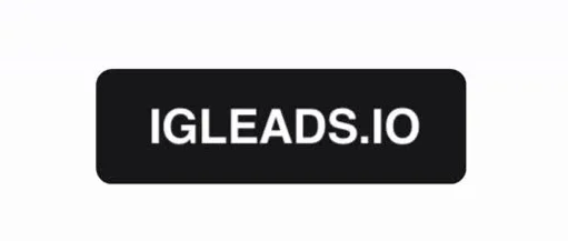 IG Leads logo