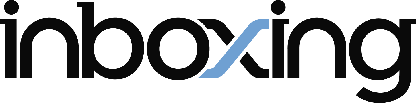 Inboxing.com logo