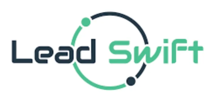 Lead Swift logo