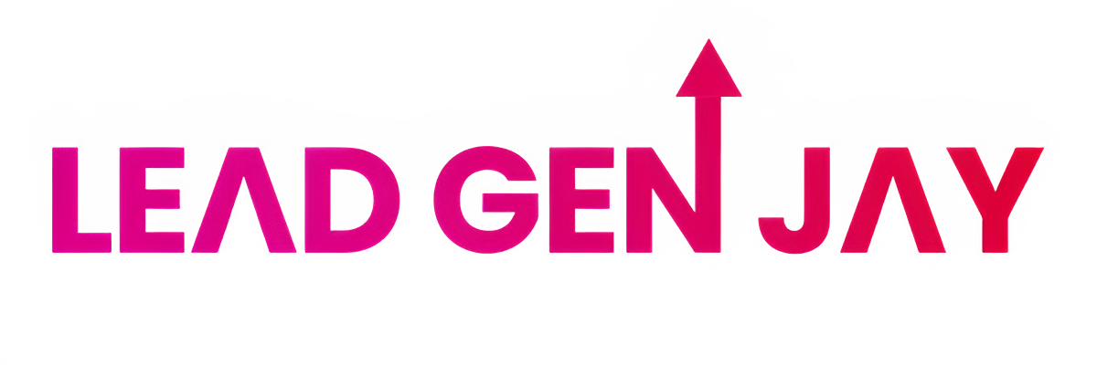 LGJ Mailbox Setup Service logo