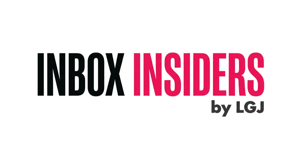Inbox Insiders logo