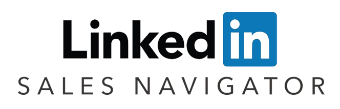 LinkedIn Sales Navigator logo