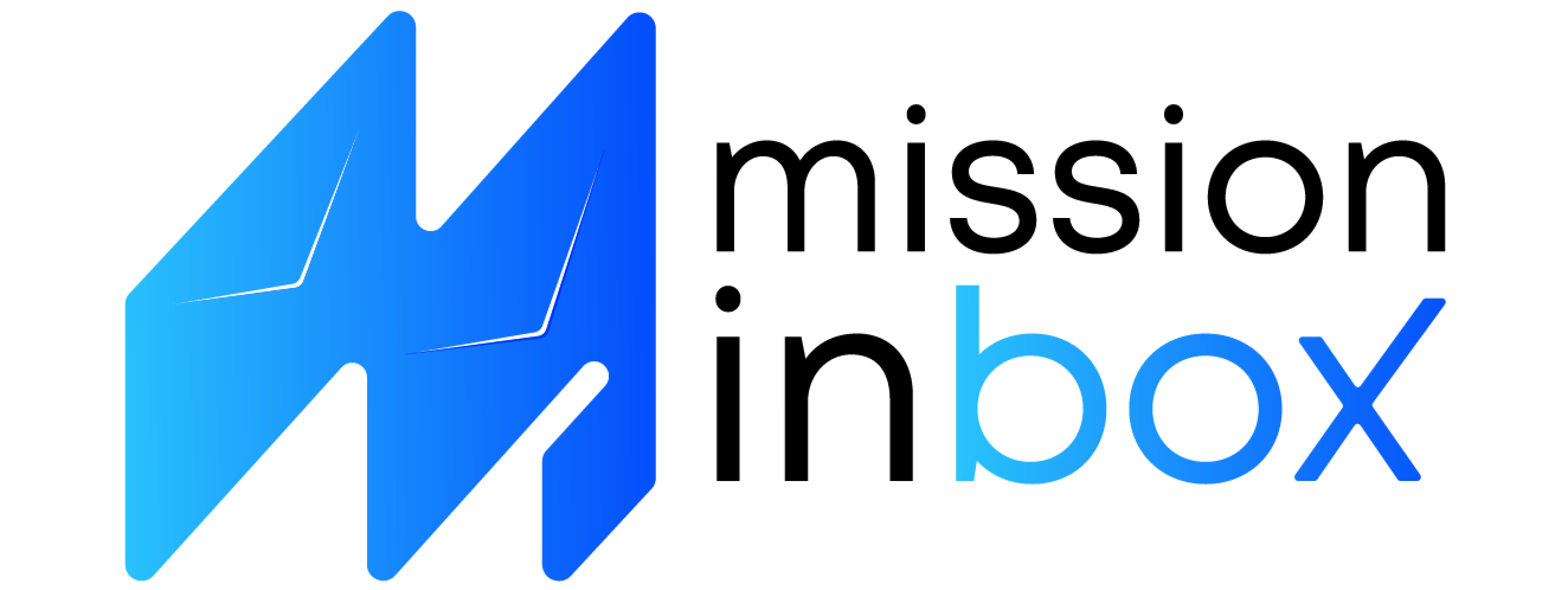 Mission Inbox logo