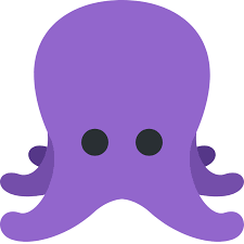 Octolens logo