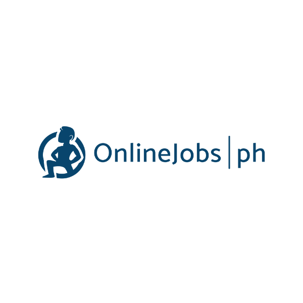 Online Jobs PH logo