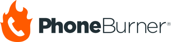 Phone Burner logo