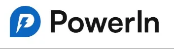 Powerin logo