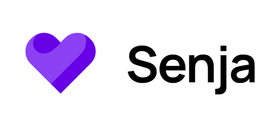 Senja logo
