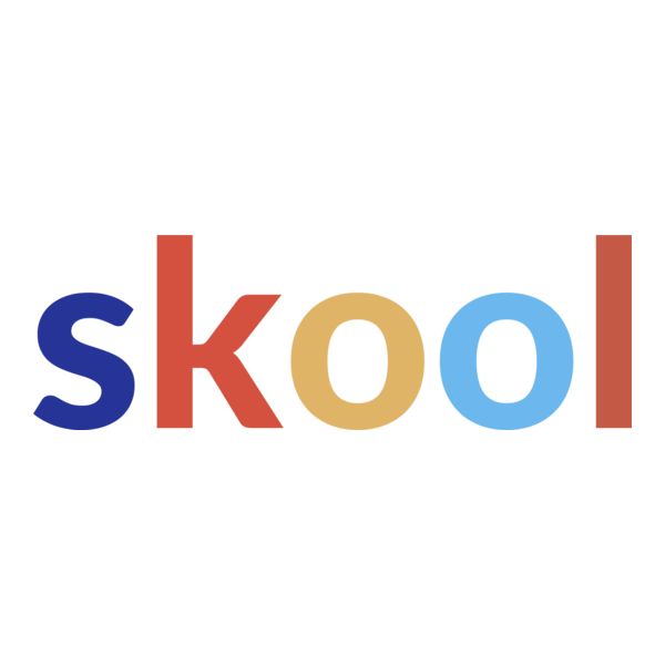 Skool logo