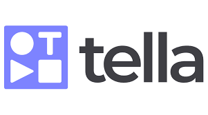 Tella logo