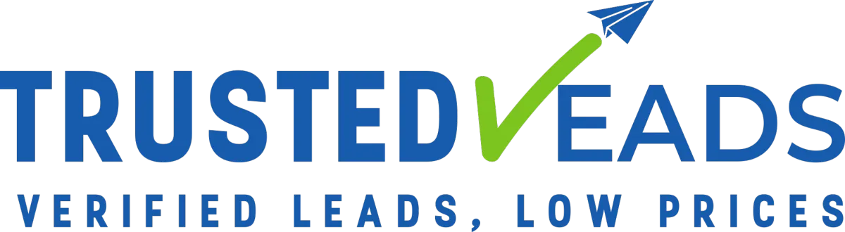 Trusted Leads logo