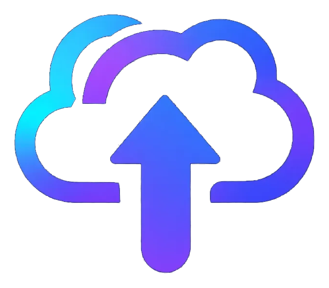 Upload Post logo